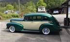 1940 Hudson Traveler Picture 6