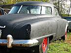 1951 Studebaker Starlight Picture 6