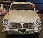 1964 Volvo 122 Picture 6