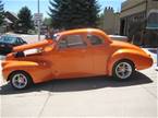 1940 Oldsmobile Coupe Picture 6