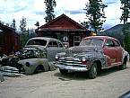 1948 Chevrolet Coupe Picture 6