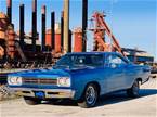 1969 Plymouth Road Runner Picture 6