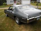 1968 Pontiac GTO Picture 6