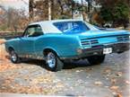 1967 Pontiac GTO Picture 6