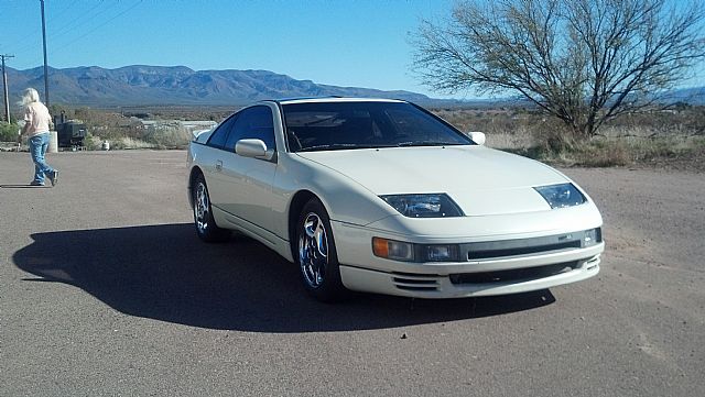 Nissan 300zx for sale in arizona #4