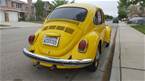 1972 Volkswagen Super Beetle Picture 6