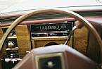 1982 Cadillac Sedan DeVille Picture 6