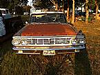 1966 Ford Galaxie Picture 6