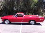 1966 Chevrolet El Camino Picture 6