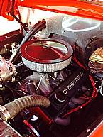 1950 Ford F1 Picture 6