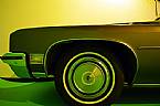 1972 Buick Electra Picture 6