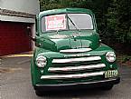 1949 Dodge Fargo Picture 6