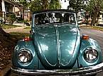 1970 Volkswagen Beetle Picture 6