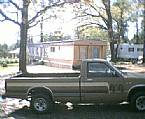 1983 Chevrolet S10 Picture 6