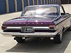 1965 Plymouth Satellite Picture 6