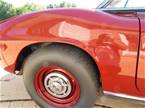 1962 Chevrolet Corvette Picture 6