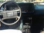 1984 Volkswagen Quantum Picture 6