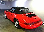 1993 Porsche 964 Picture 6