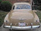 1950 Chevrolet Styleline Picture 6