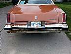 1977 Oldsmobile Cutlass Picture 6