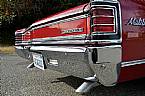 1967 Chevrolet Chevelle Picture 6