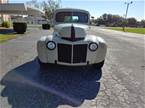 1946 Ford Pickup Picture 6