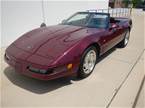 1993 Chevrolet Corvette Picture 6