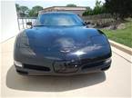 2000 Chevrolet Corvette Picture 6