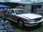 1996 Buick Roadmaster Picture 6