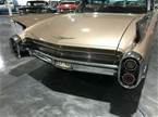 1960 Cadillac Series 63 Picture 6