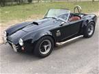 1965 Shelby Cobra Picture 6