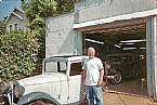 1934 Austin American Picture 6