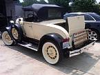 1980 Ford Model A Picture 6