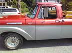 1962 Ford F100 Picture 6