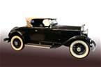 1929 Buick Coupe Picture 6