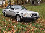 1985 Volvo 240 Picture 6