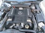 1993 Mercedes 500SL Picture 6