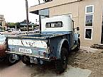 1954 Dodge Power Wagon Picture 6