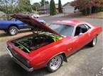 1970 Plymouth Barracuda Picture 6