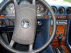 1978 Mercedes 450SLC Picture 6