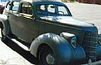 1938 Studebaker Commander Picture 6