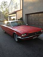 1966 Ford Thunderbird Picture 6