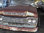 1959 Ford F100 Picture 6