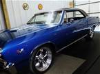 1967 Chevrolet Chevelle Picture 6