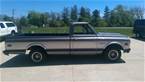 1971 Chevrolet C10 Picture 6