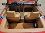 1989 Mercedes SL560 Picture 6
