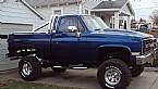 1986 GMC Sierra Picture 6