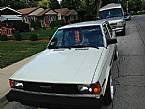 1982 Toyota Corolla Picture 6