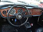 1973 Triumph TR6 Picture 6