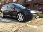 2003 Volkswagen GTI Picture 6